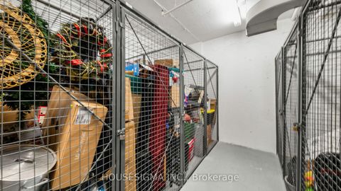 Photo 28 at 1103 - 15 James Finlay Way, CFB, Toronto