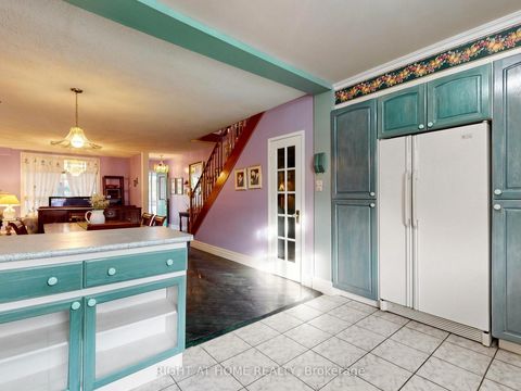 Photo 13 at 86 Caithness Avenue, Danforth, Toronto