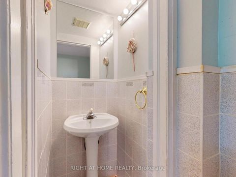 Photo 14 at 86 Caithness Avenue, Danforth, Toronto
