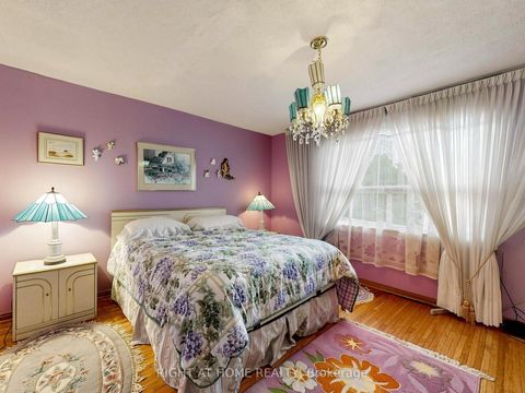 Photo 16 at 86 Caithness Avenue, Danforth, Toronto