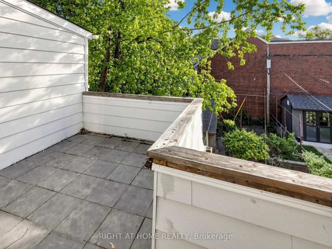 Photo 20 at 86 Caithness Avenue, Danforth, Toronto
