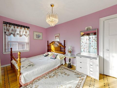 Photo 21 at 86 Caithness Avenue, Danforth, Toronto