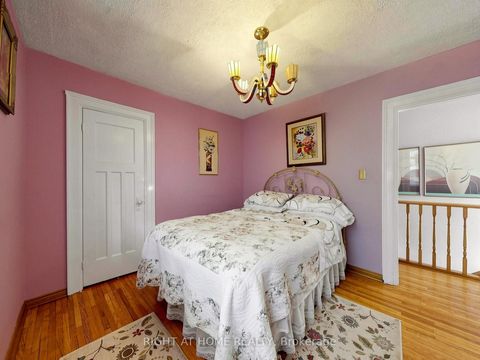 Photo 24 at 86 Caithness Avenue, Danforth, Toronto