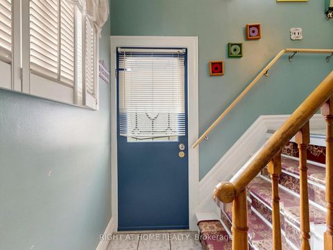 Photo 26 at 86 Caithness Avenue, Danforth, Toronto