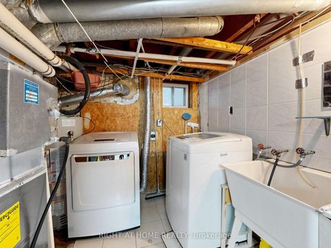 Photo 33 at 86 Caithness Avenue, Danforth, Toronto