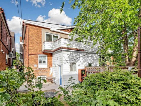 Photo 34 at 86 Caithness Avenue, Danforth, Toronto