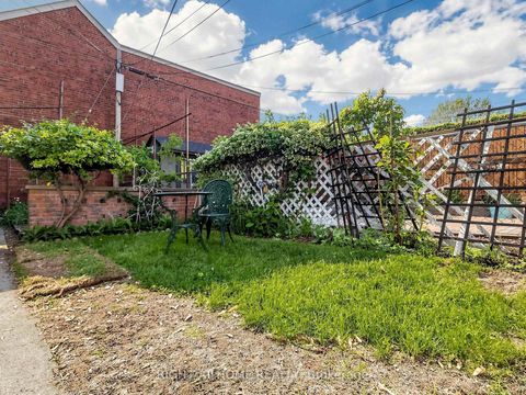 Photo 38 at 86 Caithness Avenue, Danforth, Toronto