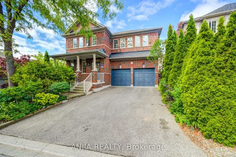 Photo 0 at 4 Willow Street, Wismer, Markham