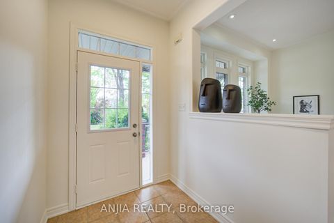 Photo 2 at 4 Willow Street, Wismer, Markham
