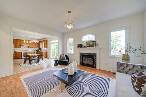 Photo 6 at 4 Willow Street, Wismer, Markham