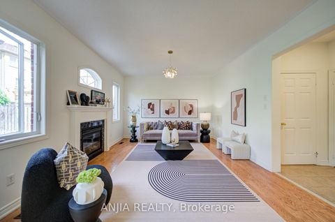 Photo 7 at 4 Willow Street, Wismer, Markham