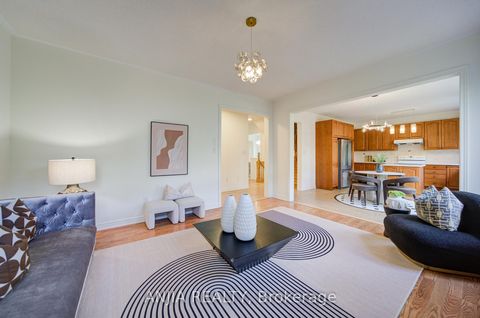 Photo 8 at 4 Willow Street, Wismer, Markham