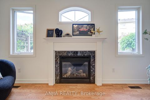 Photo 9 at 4 Willow Street, Wismer, Markham