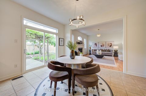 Photo 11 at 4 Willow Street, Wismer, Markham