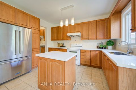 Photo 12 at 4 Willow Street, Wismer, Markham