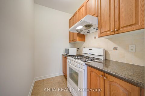 Photo 15 at 4 Willow Street, Wismer, Markham