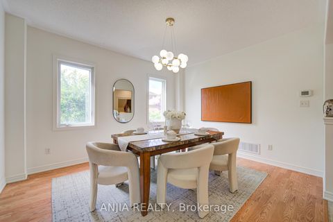 Photo 16 at 4 Willow Street, Wismer, Markham