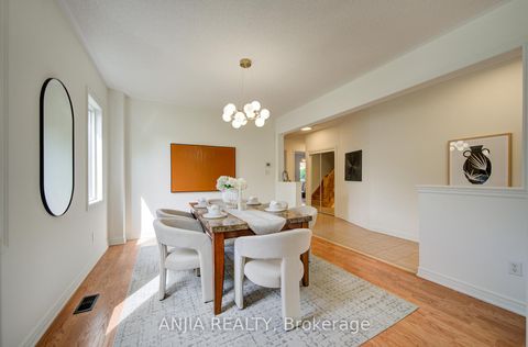 Photo 17 at 4 Willow Street, Wismer, Markham