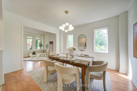 Photo 18 at 4 Willow Street, Wismer, Markham