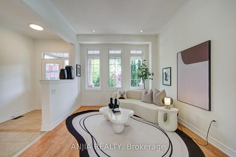 Photo 19 at 4 Willow Street, Wismer, Markham