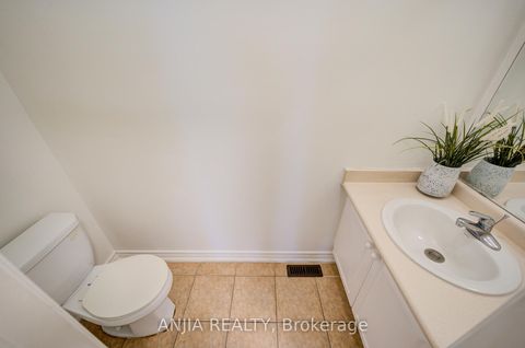 Photo 22 at 4 Willow Street, Wismer, Markham