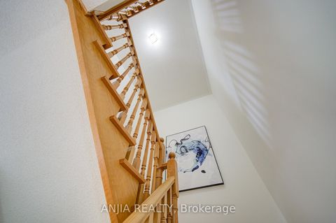 Photo 23 at 4 Willow Street, Wismer, Markham
