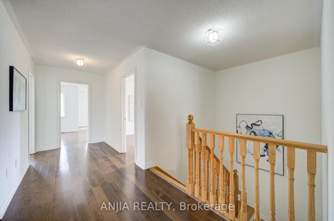 Photo 24 at 4 Willow Street, Wismer, Markham