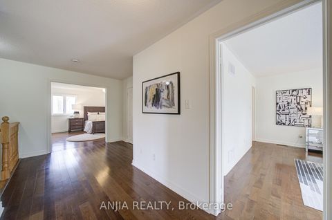 Photo 25 at 4 Willow Street, Wismer, Markham
