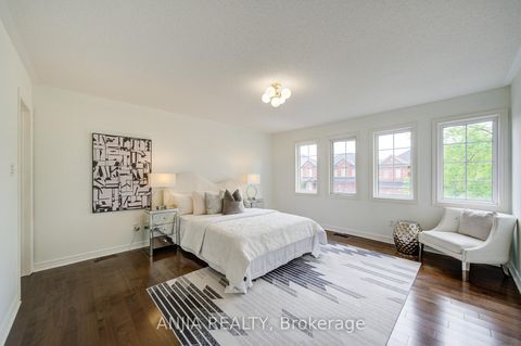 Photo 26 at 4 Willow Street, Wismer, Markham