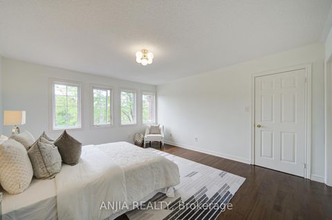 Photo 28 at 4 Willow Street, Wismer, Markham