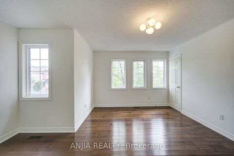 Photo 32 at 4 Willow Street, Wismer, Markham