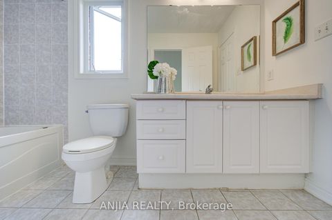 Photo 33 at 4 Willow Street, Wismer, Markham