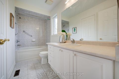 Photo 34 at 4 Willow Street, Wismer, Markham