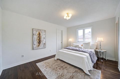 Photo 35 at 4 Willow Street, Wismer, Markham