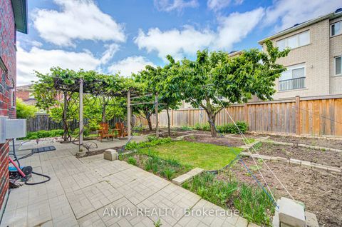 Photo 43 at 4 Willow Street, Wismer, Markham