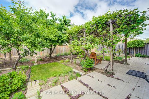 Photo 44 at 4 Willow Street, Wismer, Markham