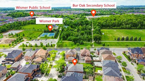 Photo 47 at 4 Willow Street, Wismer, Markham