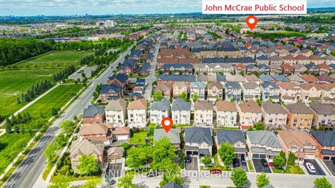 Photo 48 at 4 Willow Street, Wismer, Markham