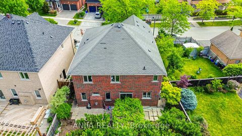 Photo 49 at 4 Willow Street, Wismer, Markham