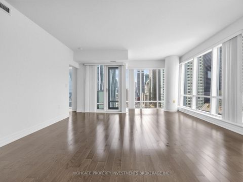 Photo 4 at 2305 - 8 The Esplanade Street, Yonge Corridor, Toronto