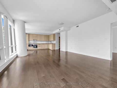 Photo 6 at 2305 - 8 The Esplanade Street, Yonge Corridor, Toronto
