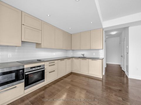 Photo 14 at 2305 - 8 The Esplanade Street, Yonge Corridor, Toronto