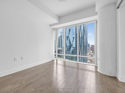 Photo 15 at 2305 - 8 The Esplanade Street, Yonge Corridor, Toronto