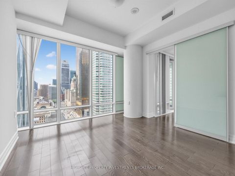 Photo 16 at 2305 - 8 The Esplanade Street, Yonge Corridor, Toronto