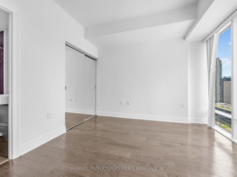 Photo 17 at 2305 - 8 The Esplanade Street, Yonge Corridor, Toronto