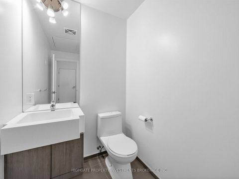 Photo 22 at 2305 - 8 The Esplanade Street, Yonge Corridor, Toronto