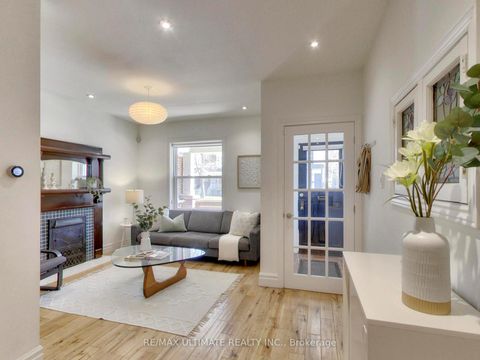 Photo 2 at 24 Pauline Avenue, Junction, Toronto