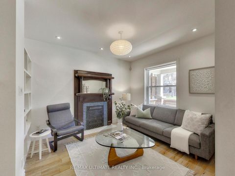 Photo 3 at 24 Pauline Avenue, Junction, Toronto