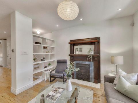Photo 4 at 24 Pauline Avenue, Junction, Toronto