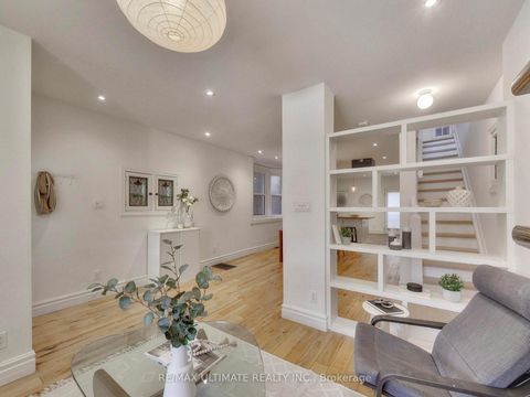Photo 6 at 24 Pauline Avenue, Junction, Toronto